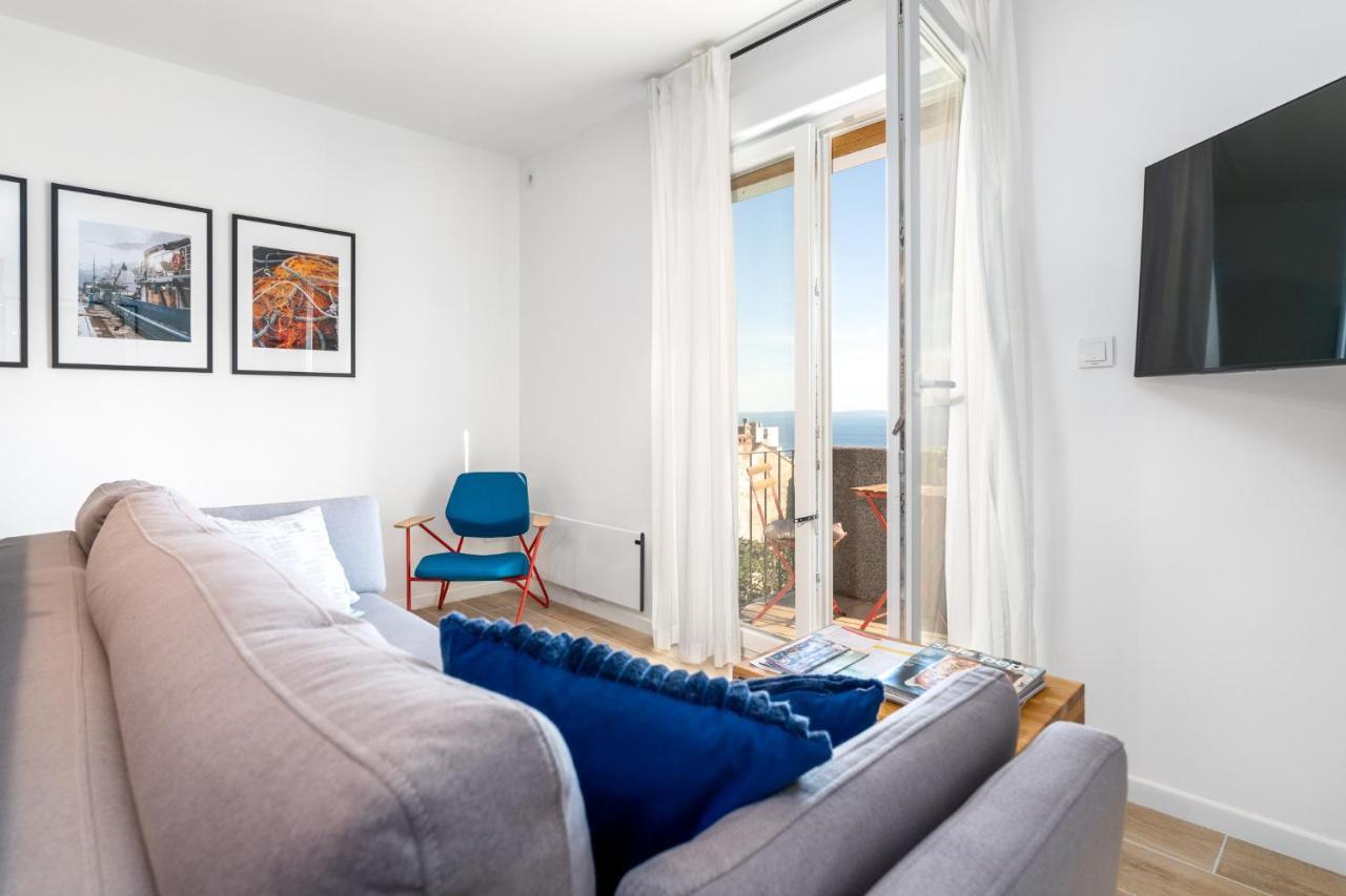 Port Apartment Rijeka Exterior photo